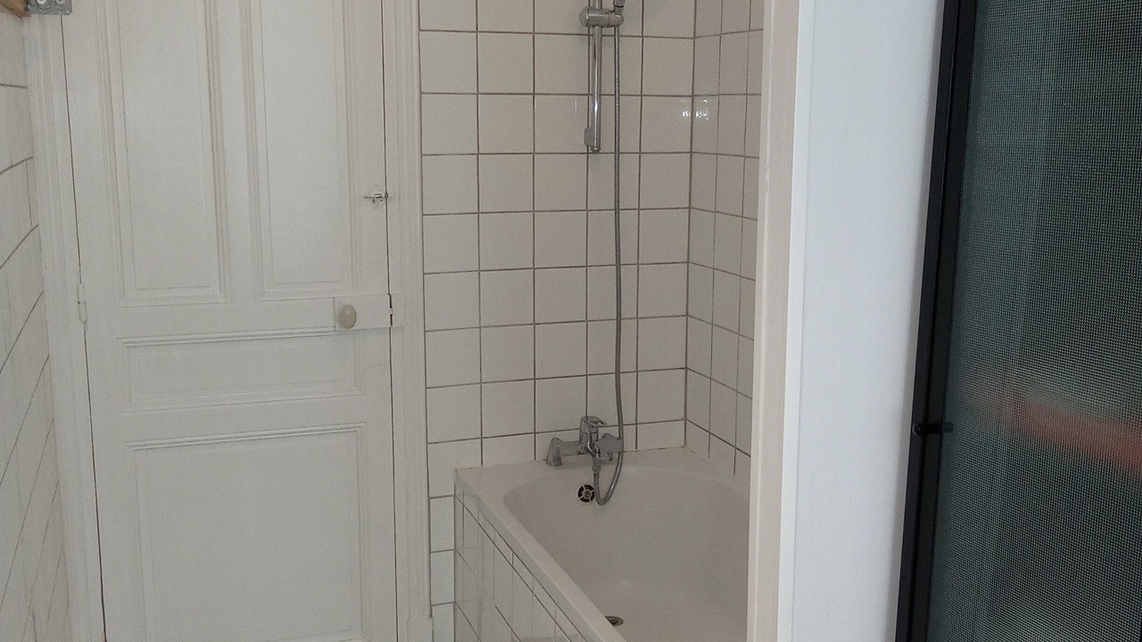 Photo of Bathroom in Hauterives