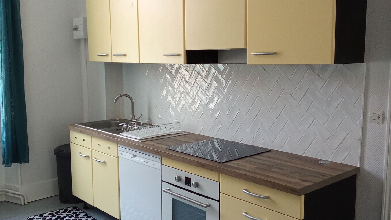 Photo of Kitchen in Hauterives