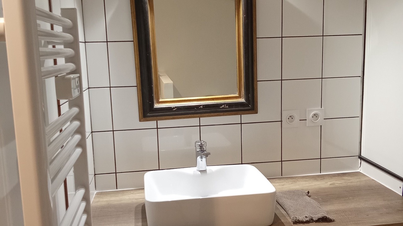 Photo of Bathroom in Hauterives