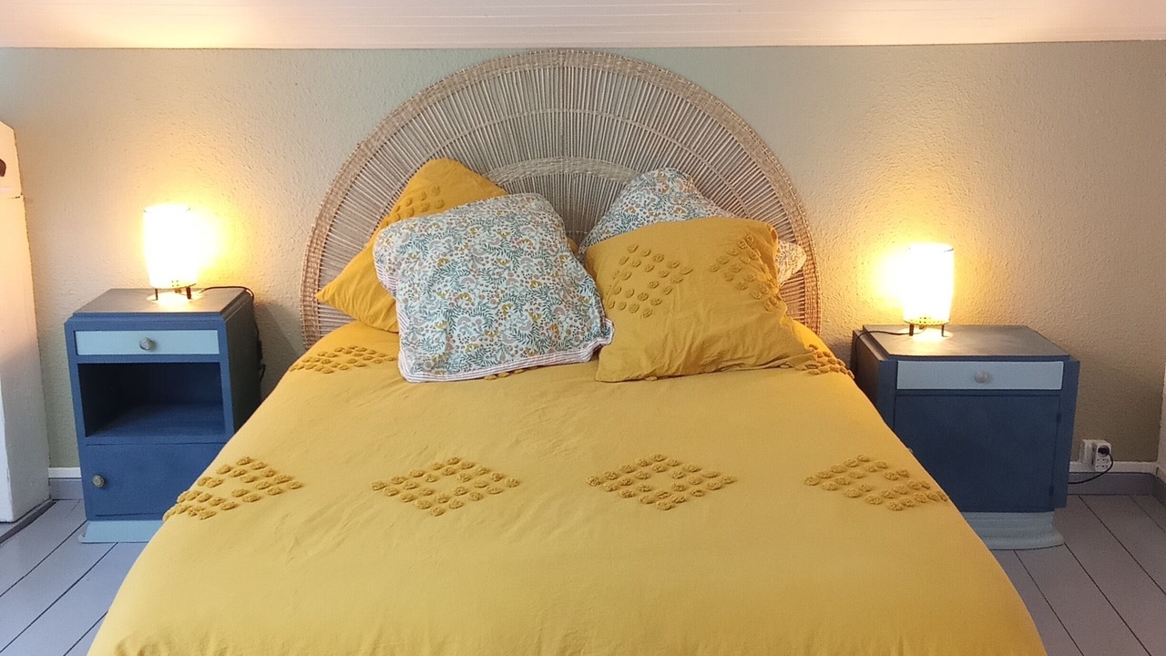 Photo of Bedroom in Hauterives