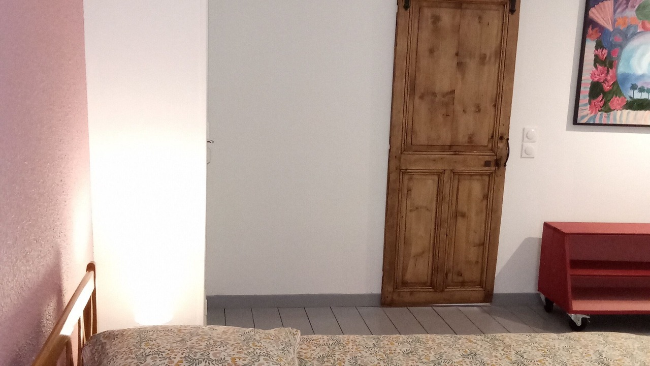 Photo of Bedroom in Hauterives