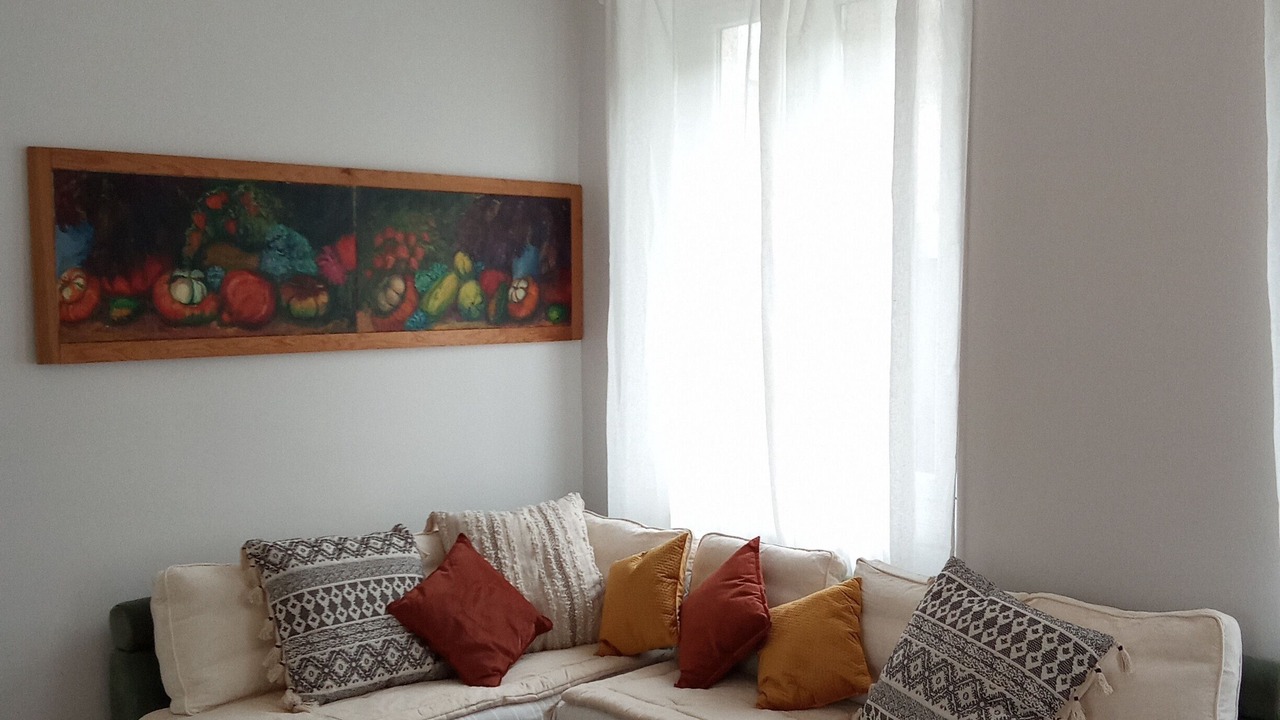 Photo of Livingroom in Hauterives