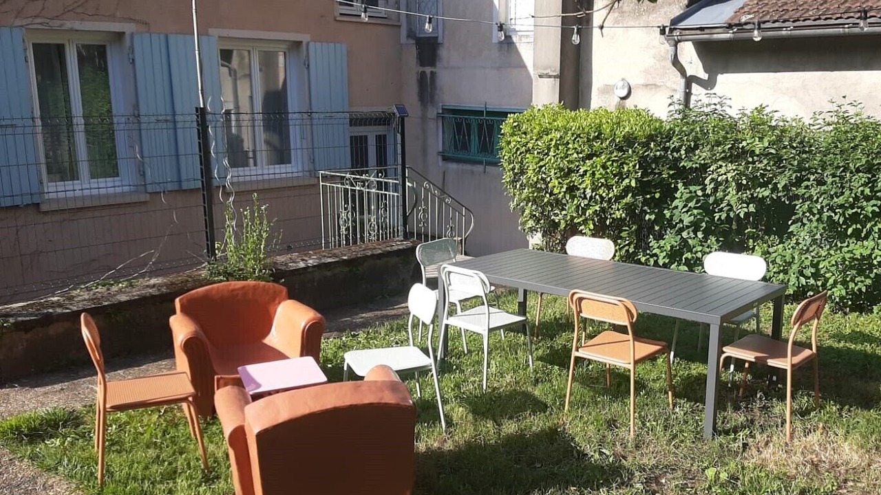 Photo of Outdoor in Hauterives