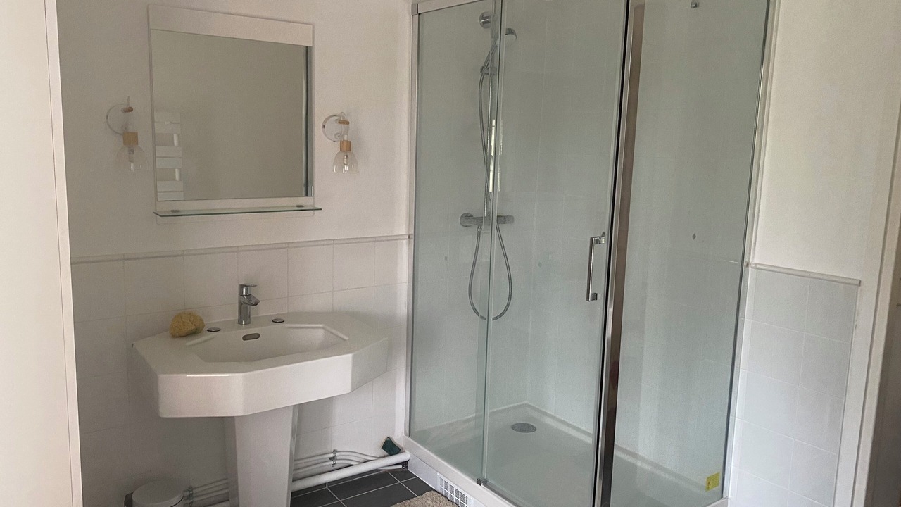Photo of Bathroom in Saint-Forget