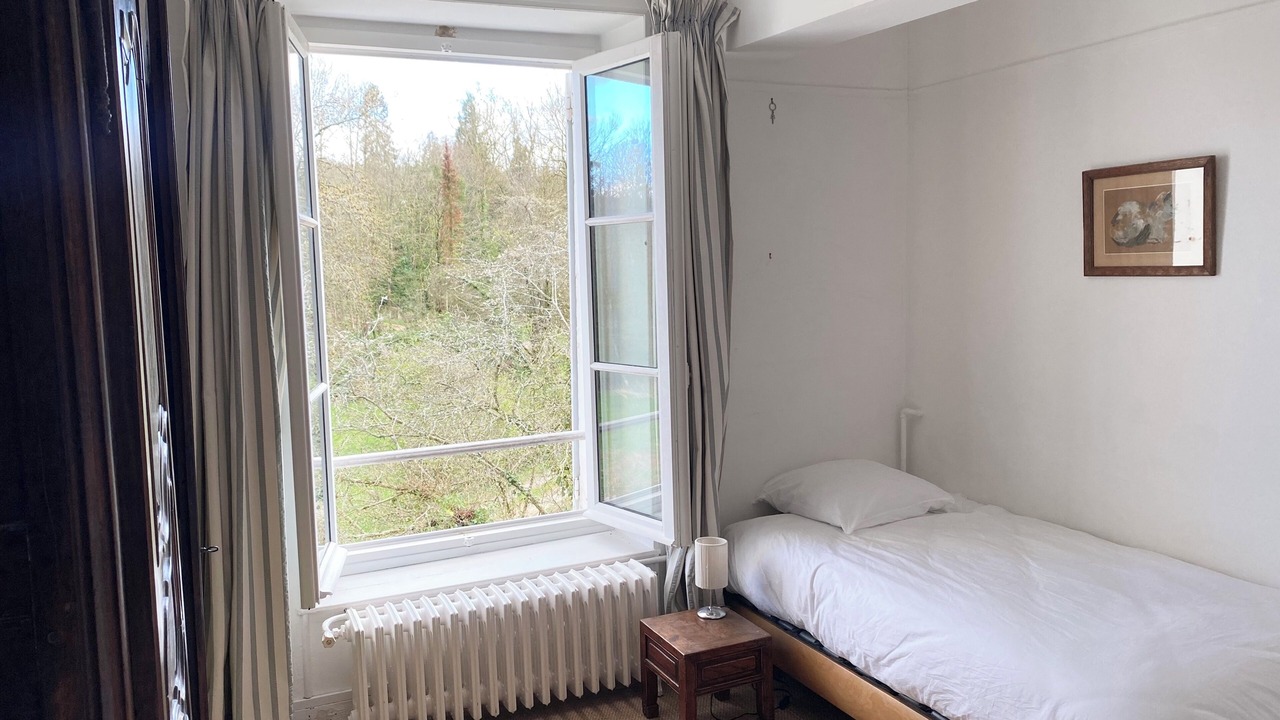 Photo of Bedroom in Saint-Forget