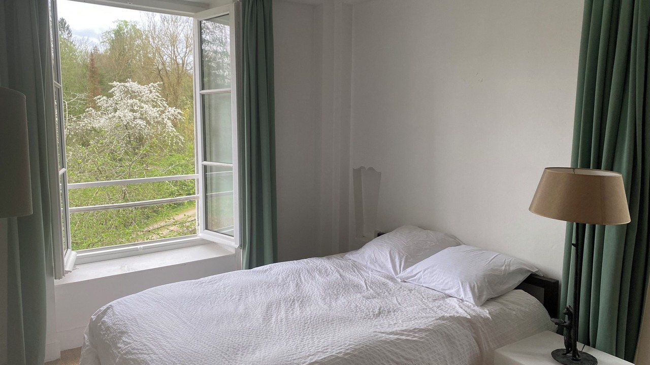 Photo of Bedroom in Saint-Forget