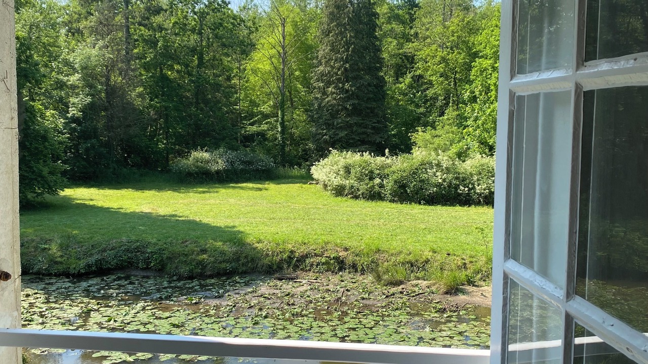 Photo of Outdoor in Saint-Forget