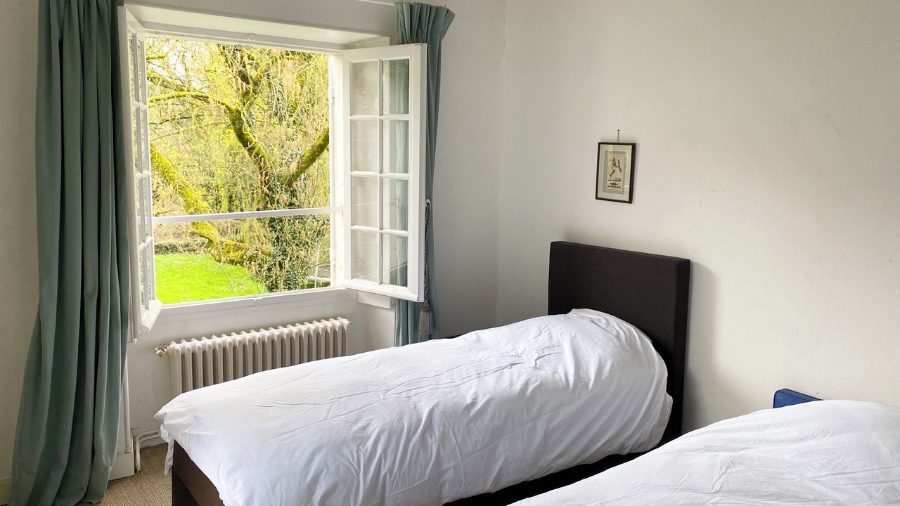 Photo of Bedroom in Saint-Forget