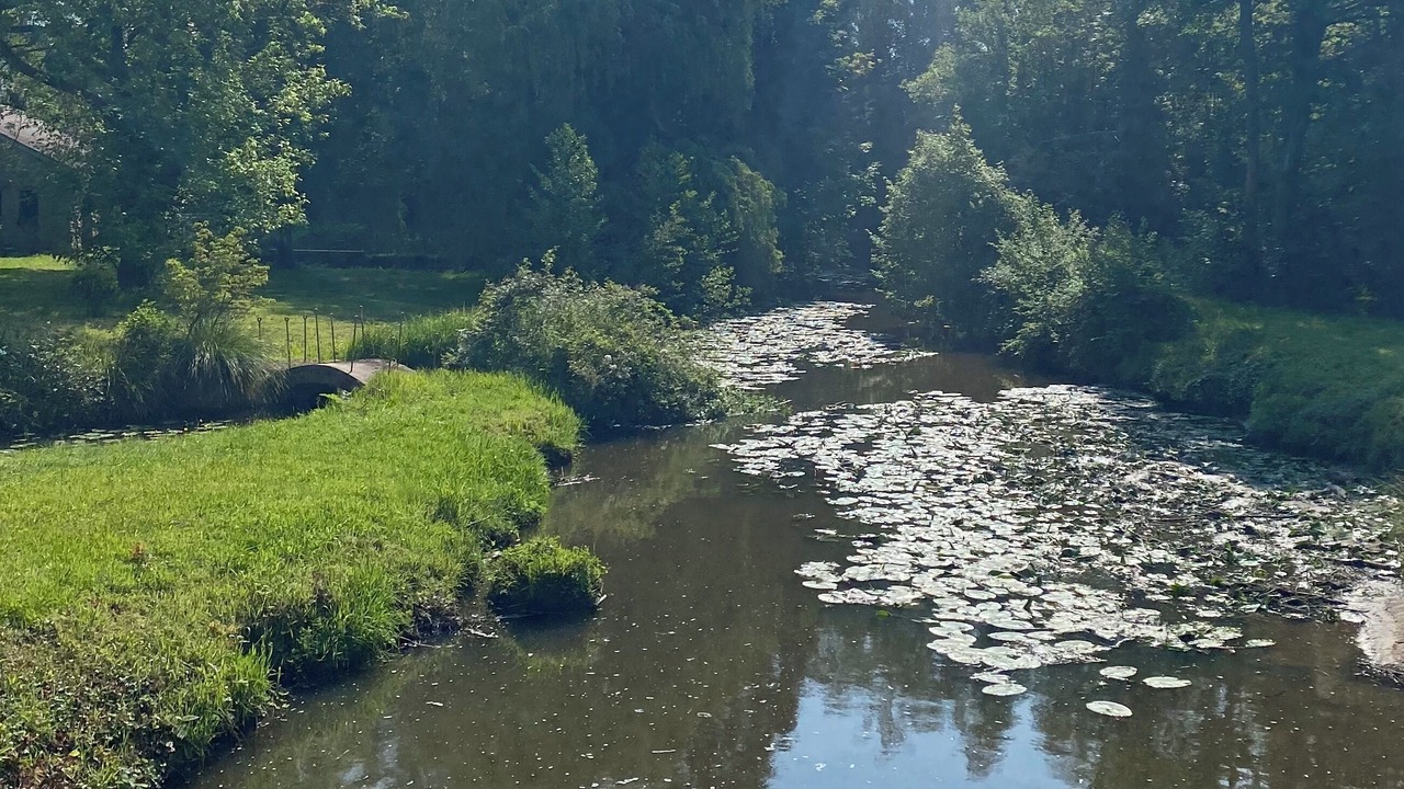 Photo of Outdoor in Saint-Forget