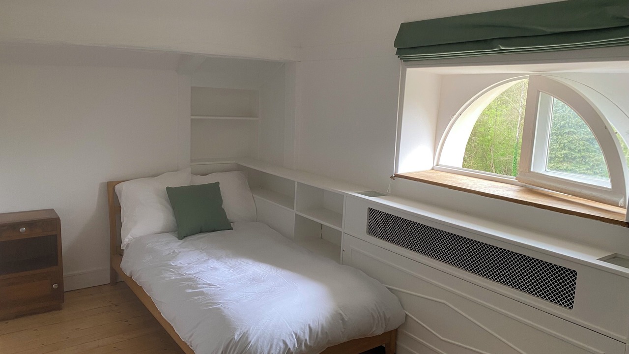 Photo of Bedroom in Saint-Forget
