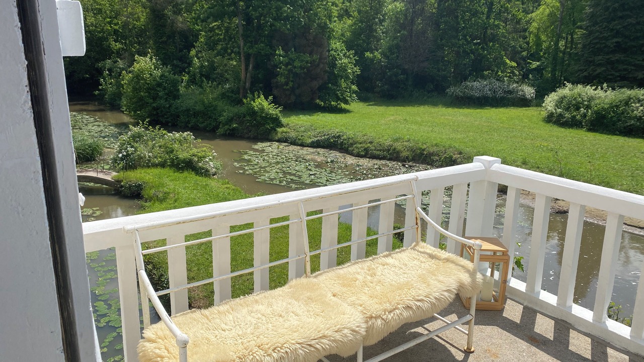 Photo of Outdoor in Saint-Forget