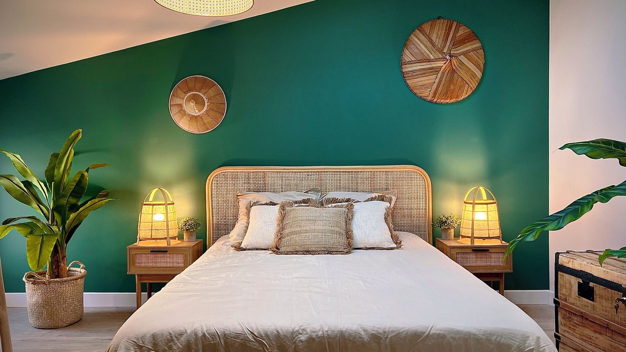 Photo of Bedroom in Saint-Paul-Trois-Chateaux