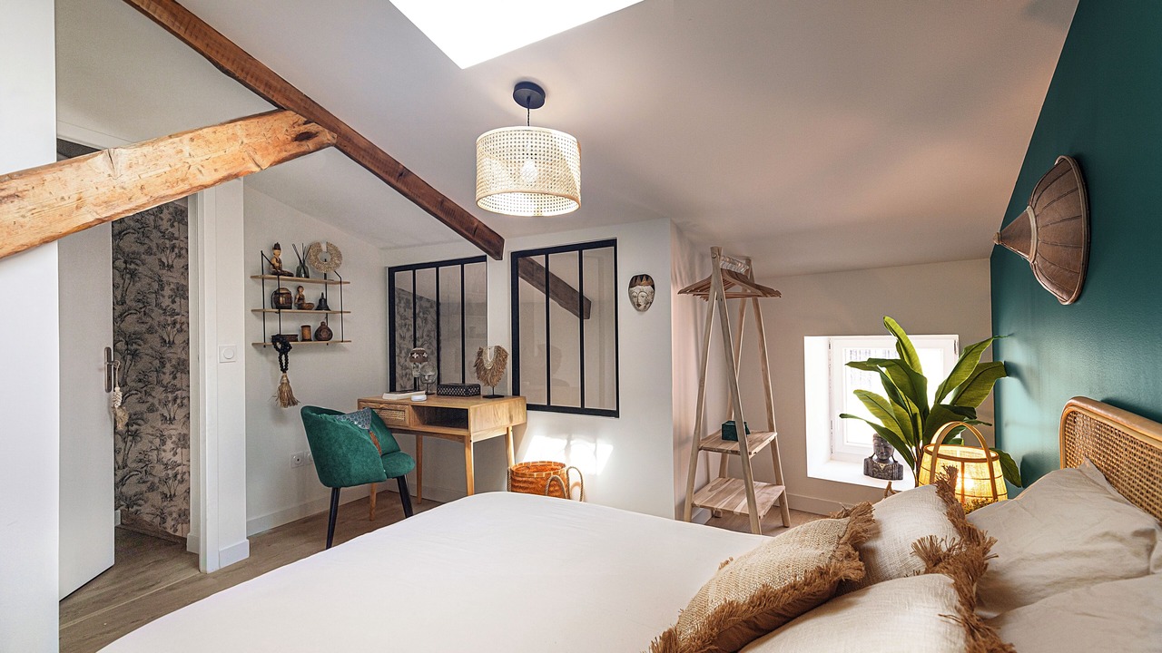 Photo of Bedroom in Saint-Paul-Trois-Chateaux