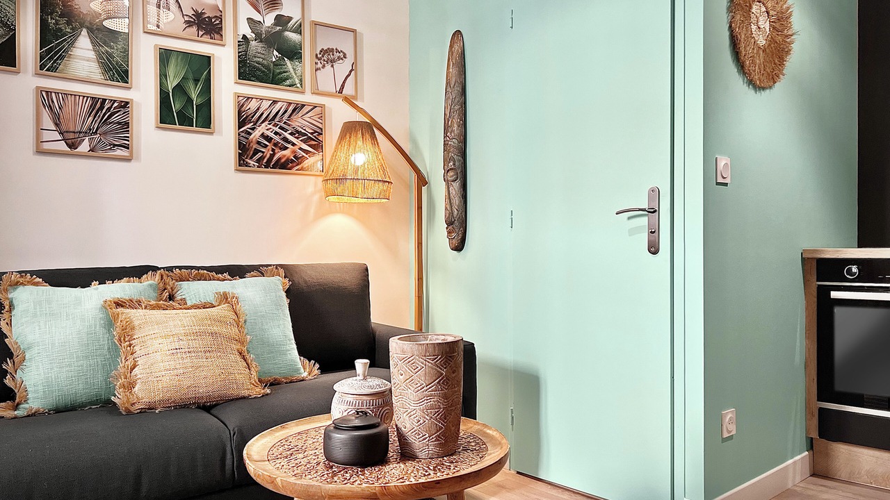 Photo of Livingroom in Saint-Paul-Trois-Chateaux