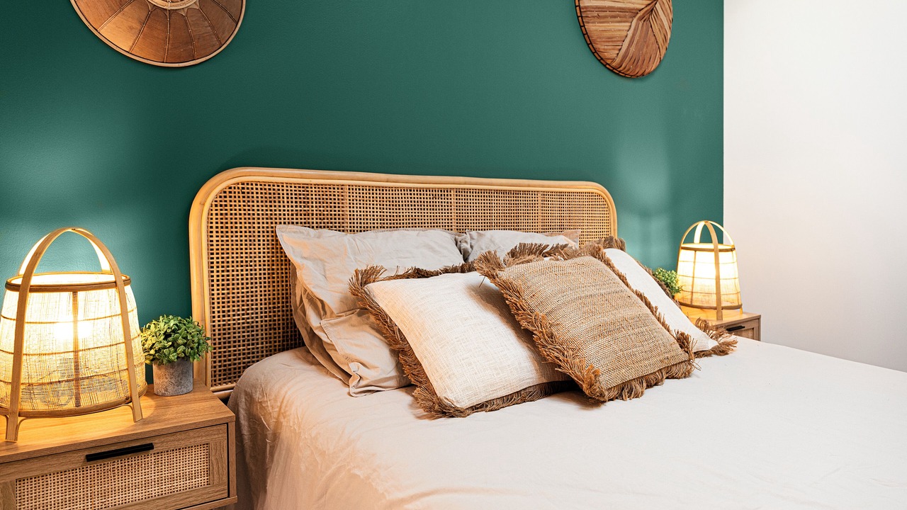 Photo of Bedroom in Saint-Paul-Trois-Chateaux