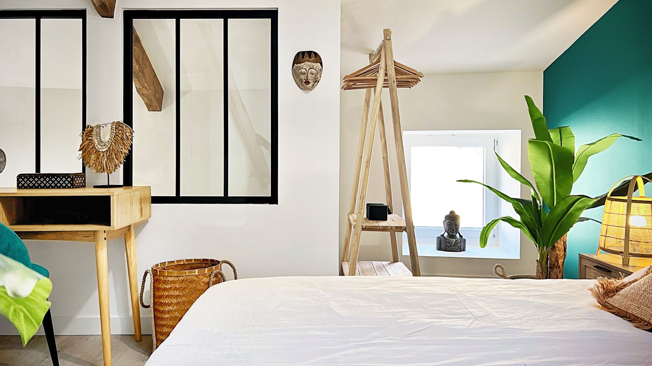 Photo of Bedroom in Saint-Paul-Trois-Chateaux
