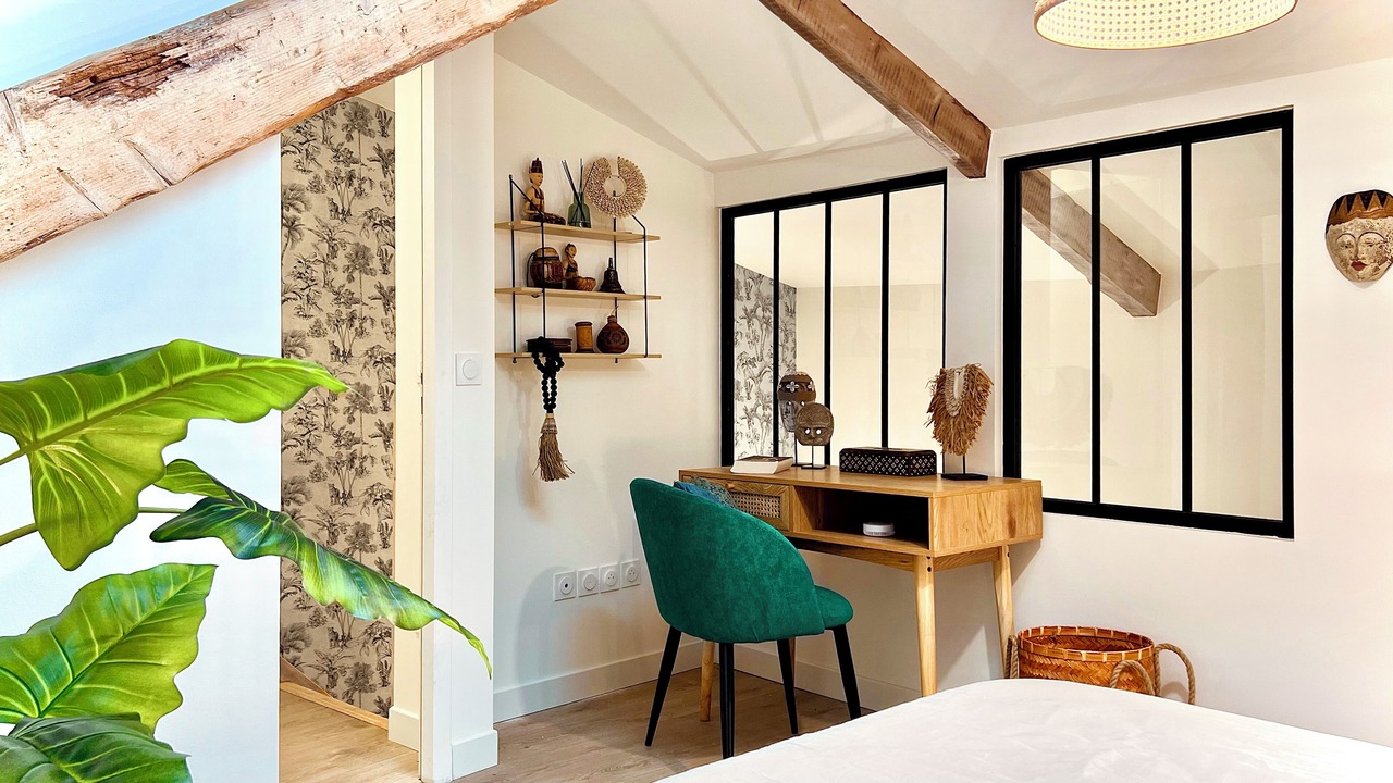 Photo of Bedroom in Saint-Paul-Trois-Chateaux