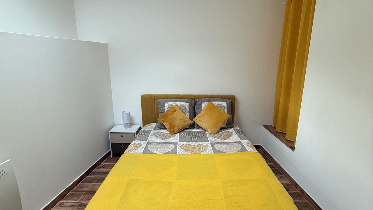 Photo of Bedroom in Plesnois