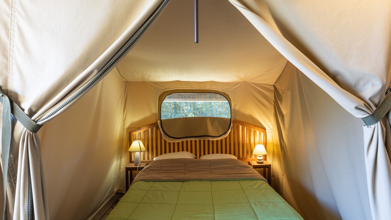 Photo of Bedroom in Bessuejouls