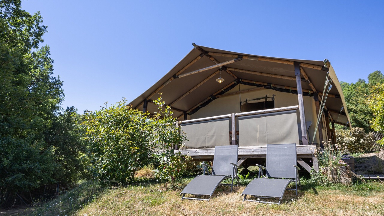 Photo of Outdoor in Bessuejouls