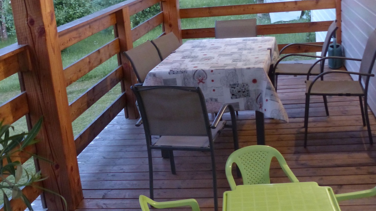 Photo of Outdoor in Doucier