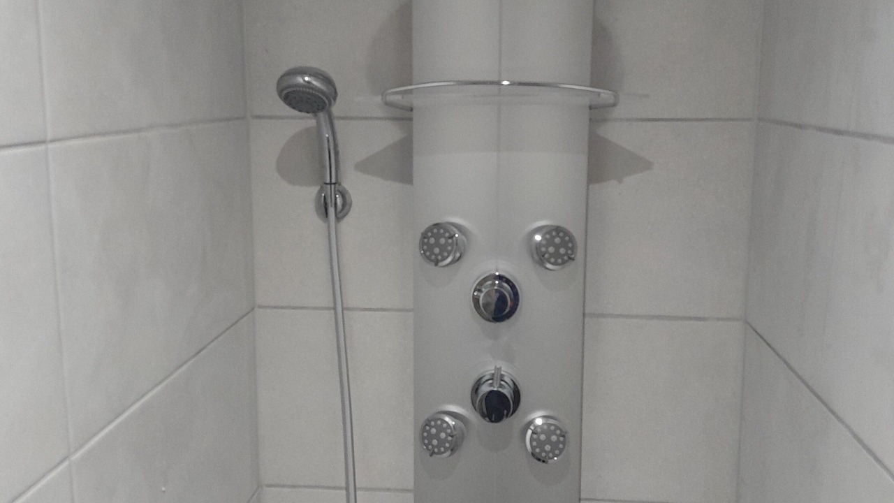 Photo of Bathroom in Doucier