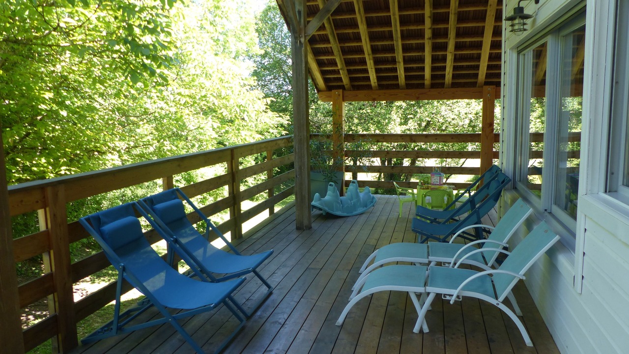 Photo of Outdoor in Doucier