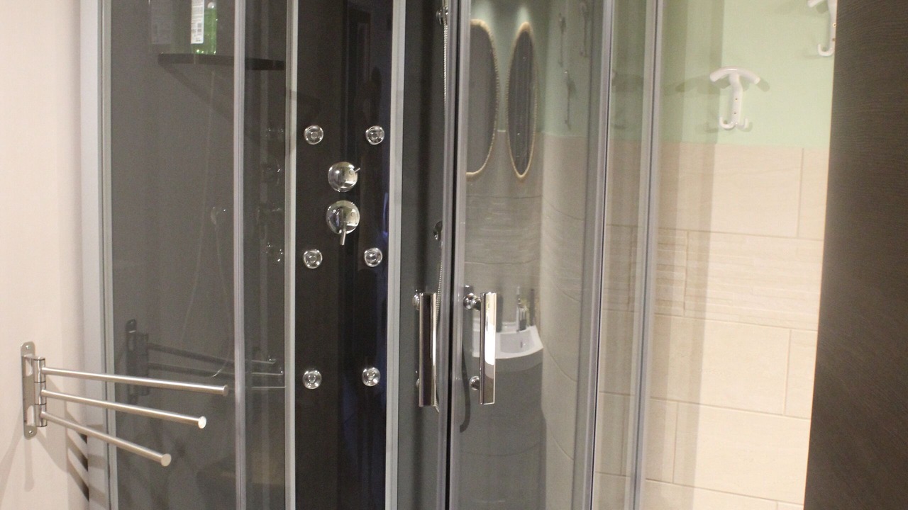 Photo of Bathroom in Verrieres-de-Joux