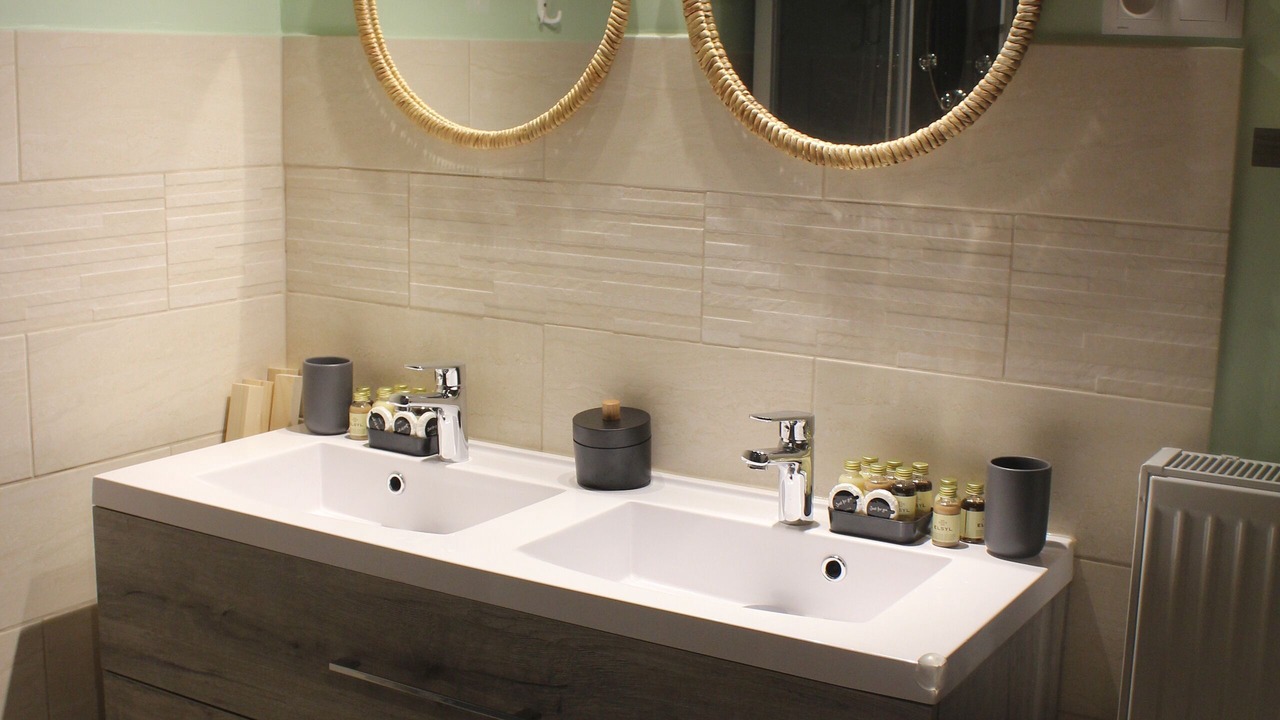 Photo of Bathroom in Verrieres-de-Joux