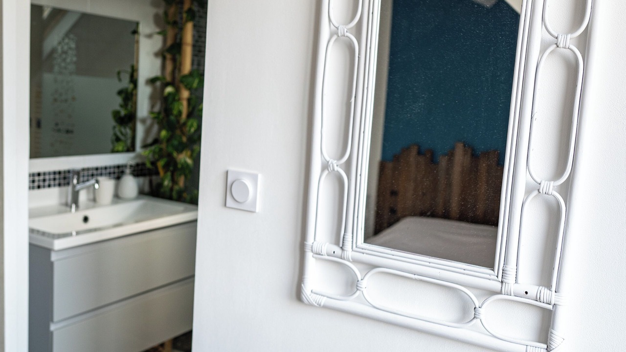 Photo of Bathroom in Lucy-sur-Cure