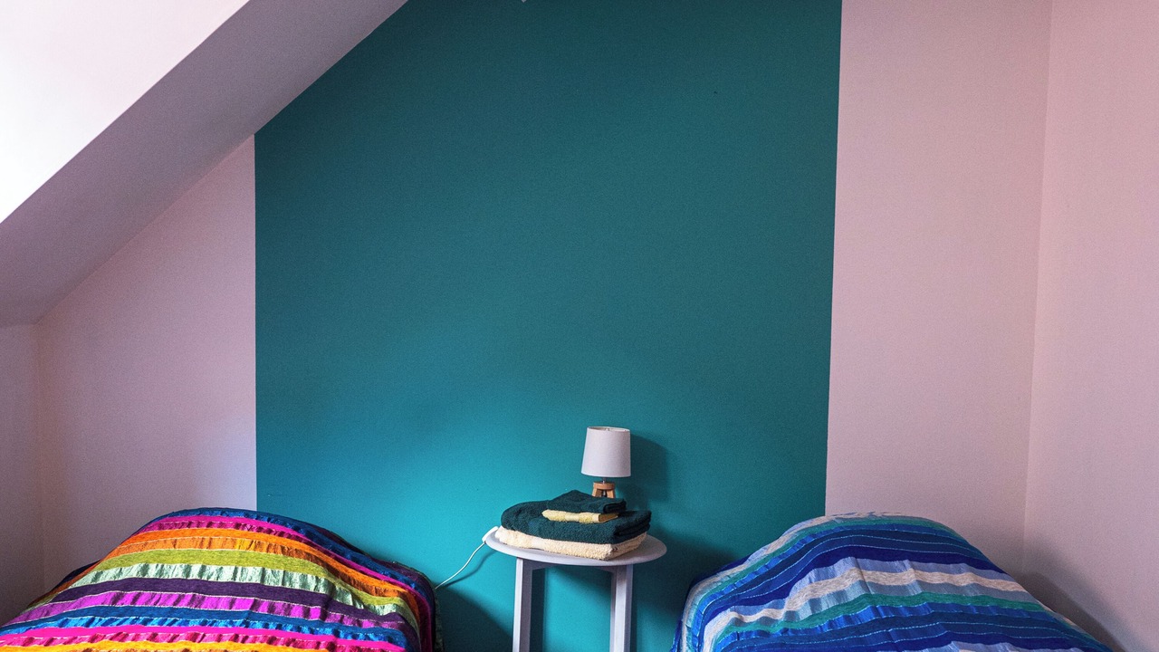 Photo of Bedroom in Lucy-sur-Cure