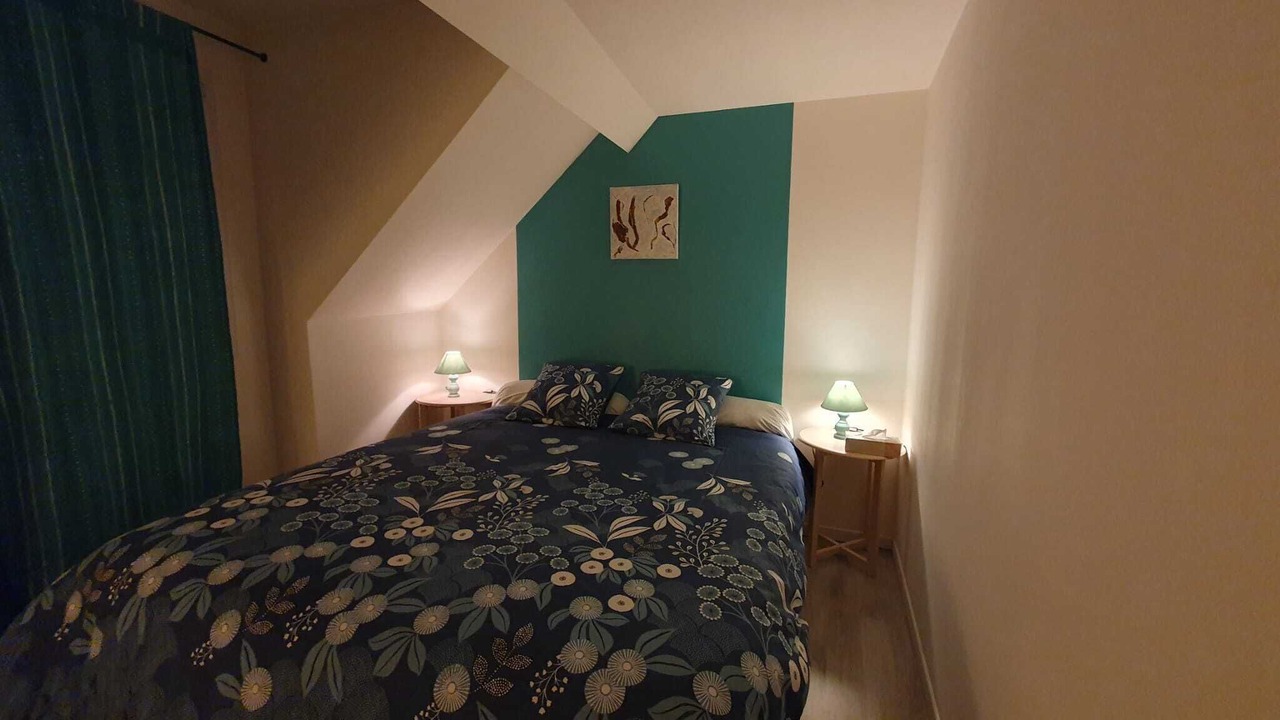 Photo of Bedroom in Lucy-sur-Cure