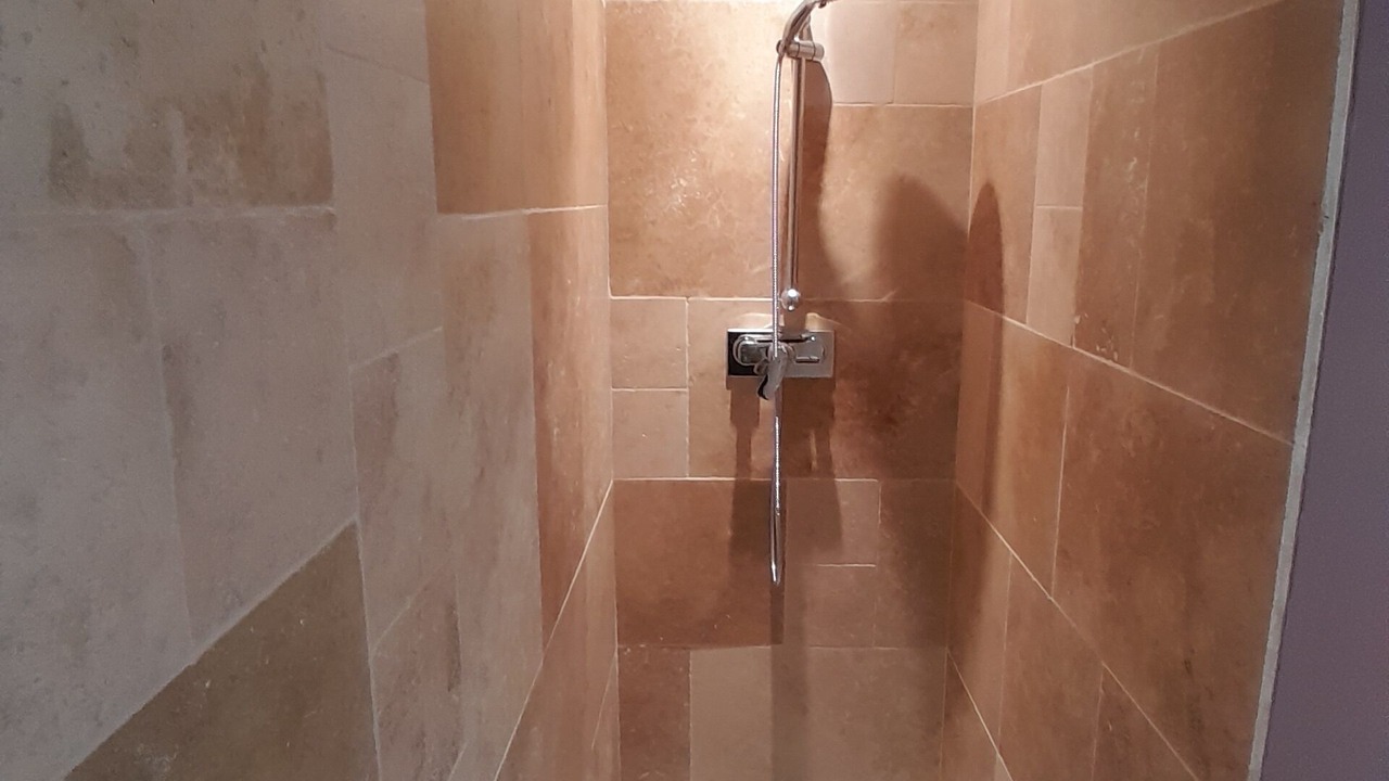 Photo of Bathroom in Monthureux-sur-Saone