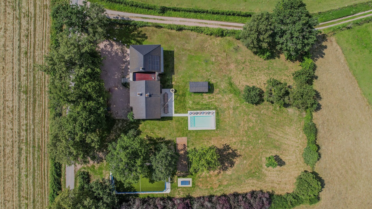 Photo of Outdoor in Trezelles