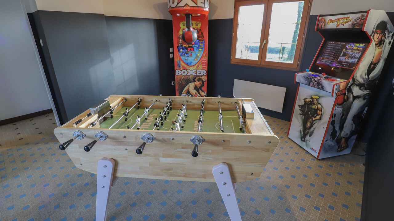 Photo of Bedroom in Trezelles