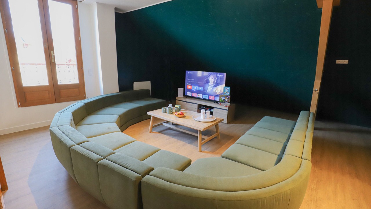 Photo of Livingroom in Trezelles