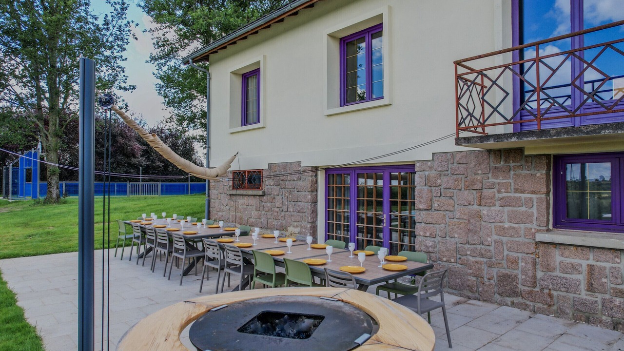 Photo of Outdoor in Trezelles
