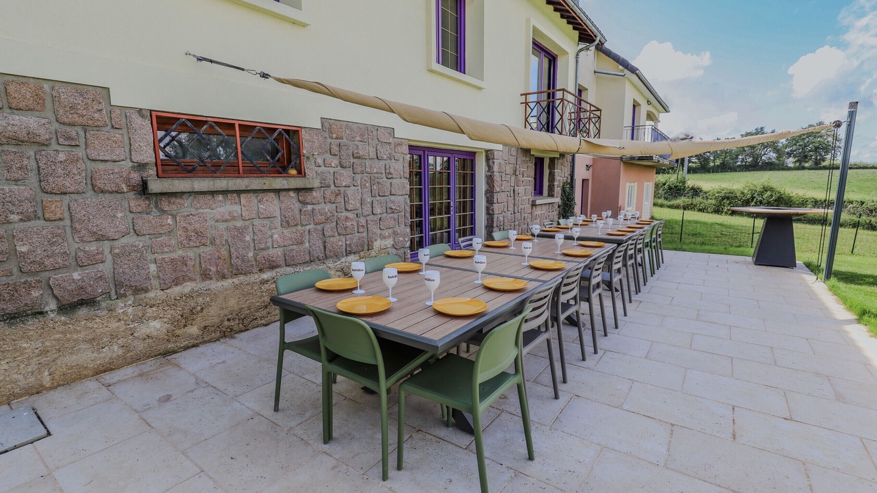 Photo of Outdoor in Trezelles