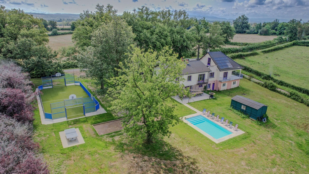 Photo of Outdoor in Trezelles