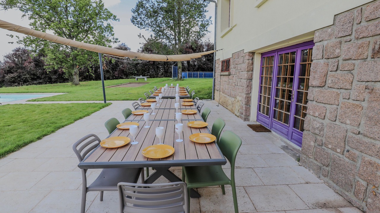 Photo of Outdoor in Trezelles