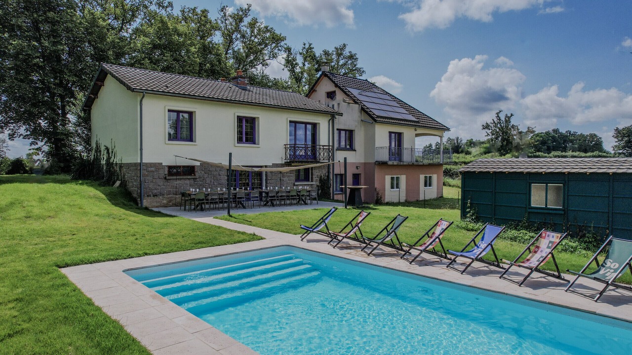 Photo of Outdoor in Trezelles