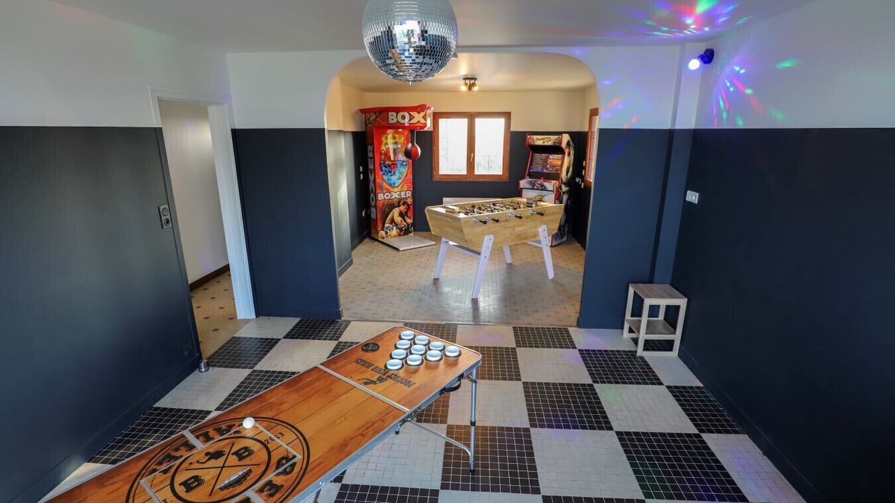 Photo of Bedroom in Trezelles