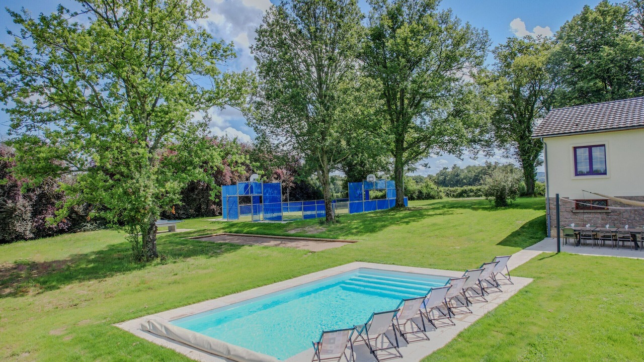 Photo of Outdoor in Trezelles