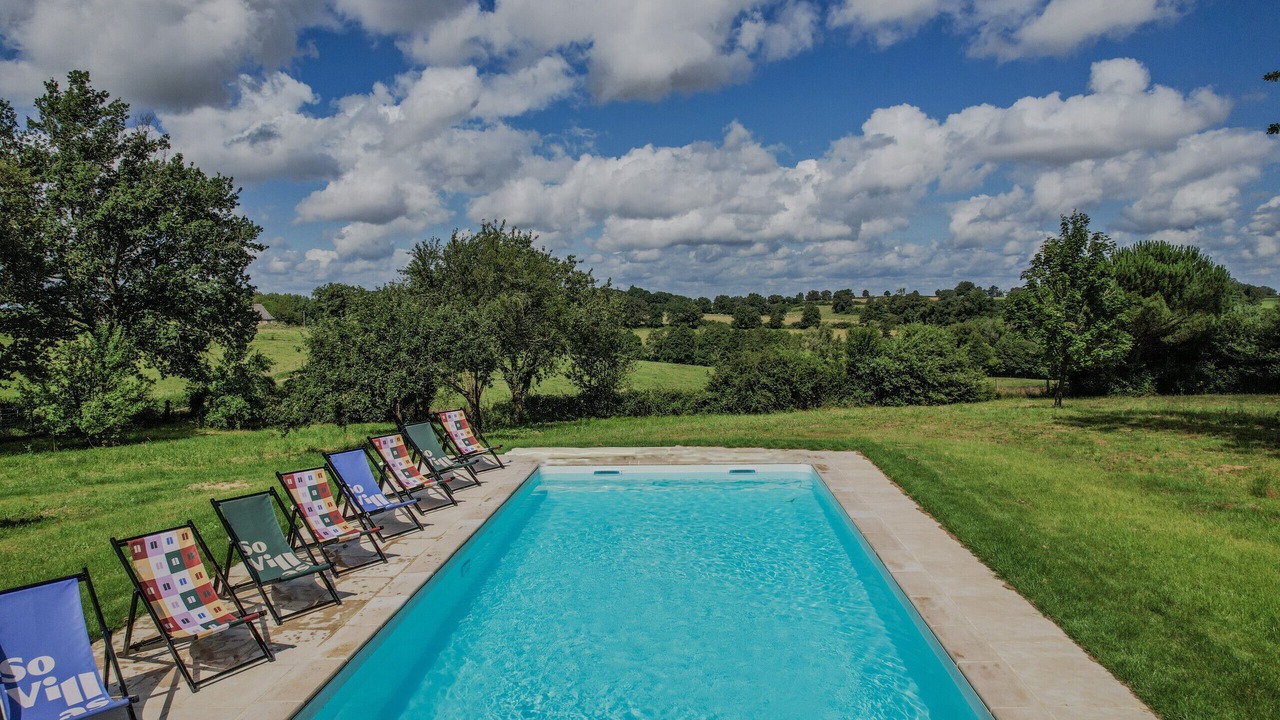 Photo of Outdoor in Trezelles