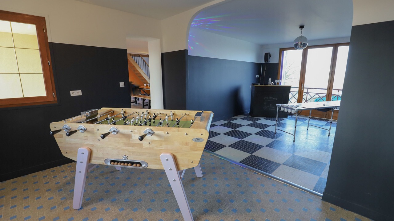 Photo of Bedroom in Trezelles