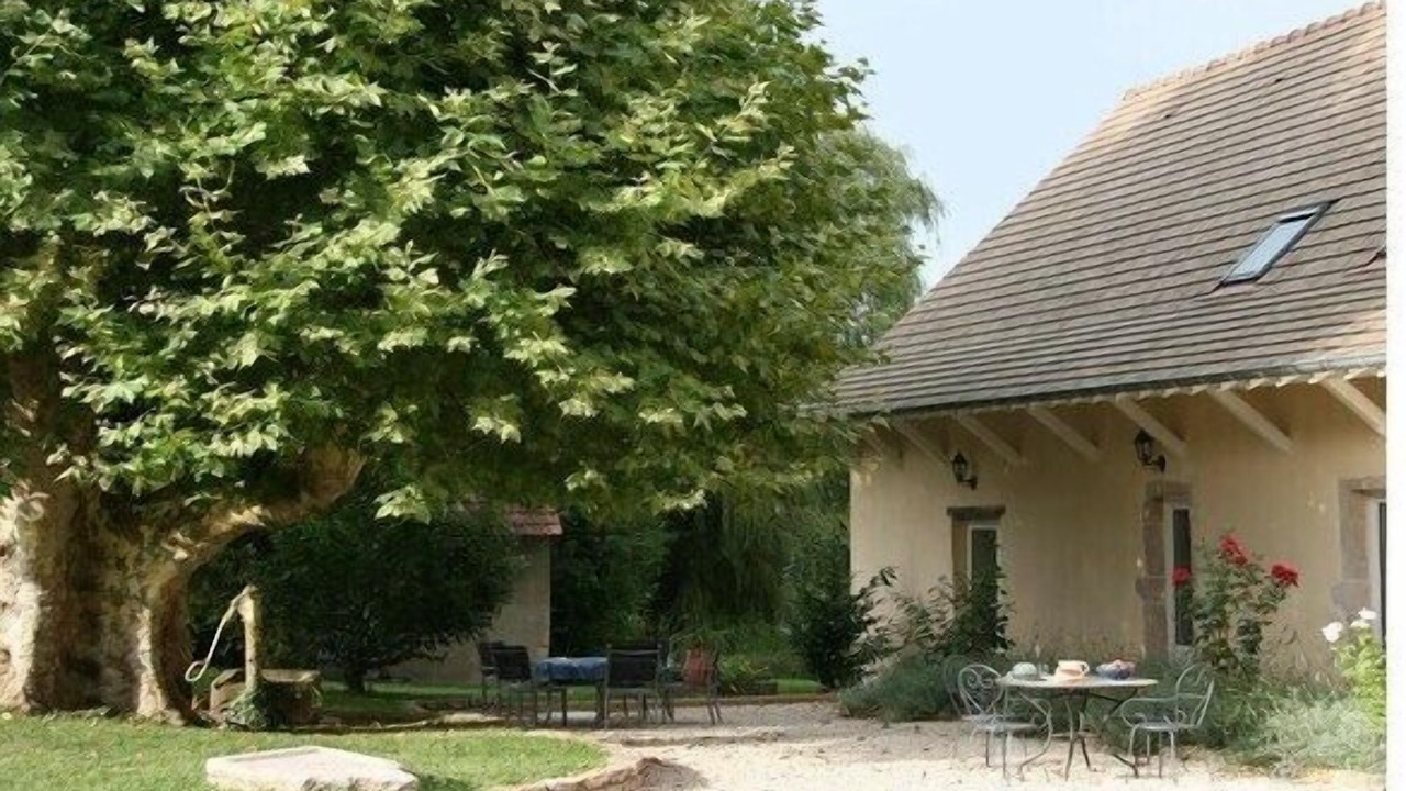 Photo of Outdoor in Cuisery