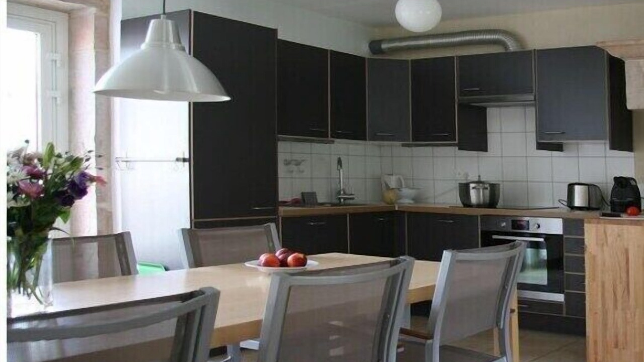 Photo of Livingroom in Cuisery