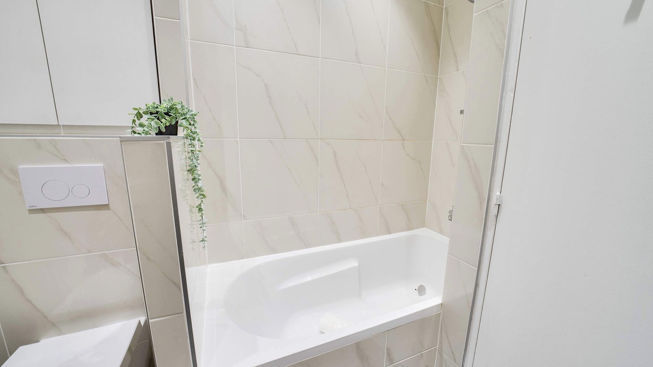 Photo of Bathroom in Saint-Mande