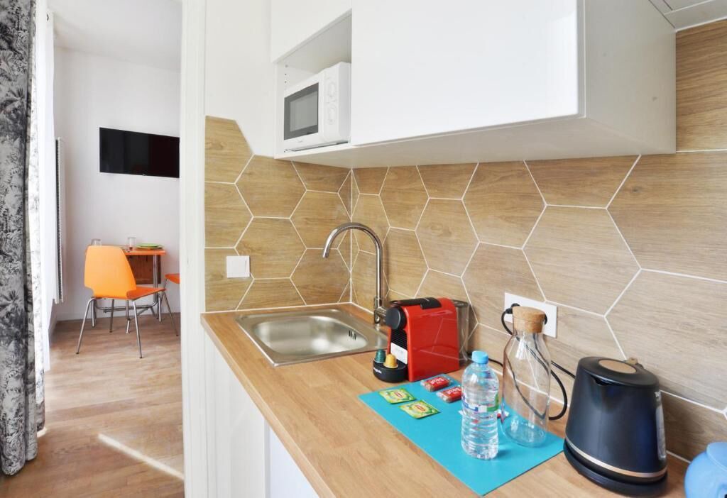 Photo of Kitchen in Juvisy-sur-Orge