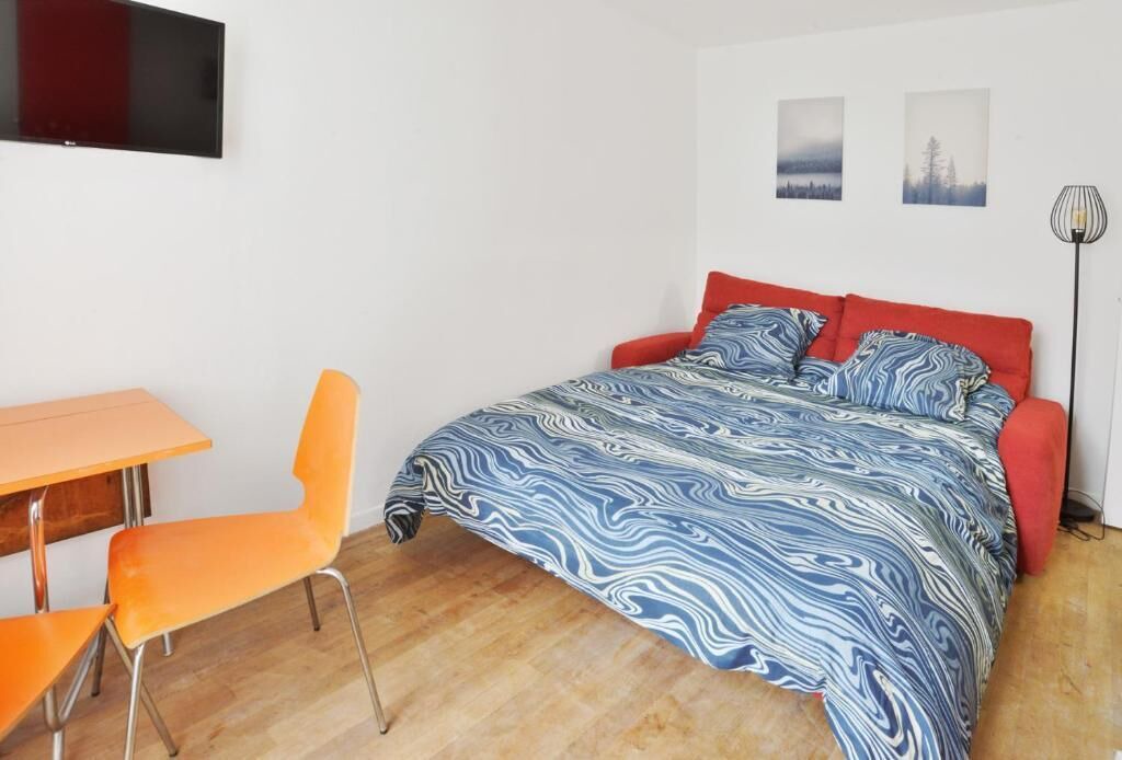 Photo of Bedroom in Juvisy-sur-Orge